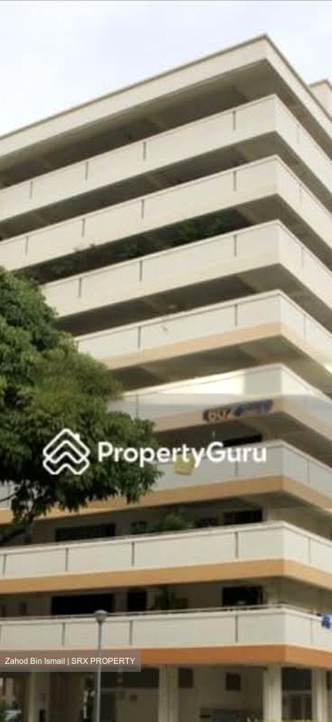 Blk 602 Nee Soon Central Meadows (Yishun), HDB 4 Rooms #592914961